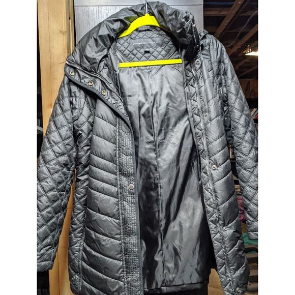 Marc New York Andrew Marc Nylon Jacket S - Picture 1 of 8